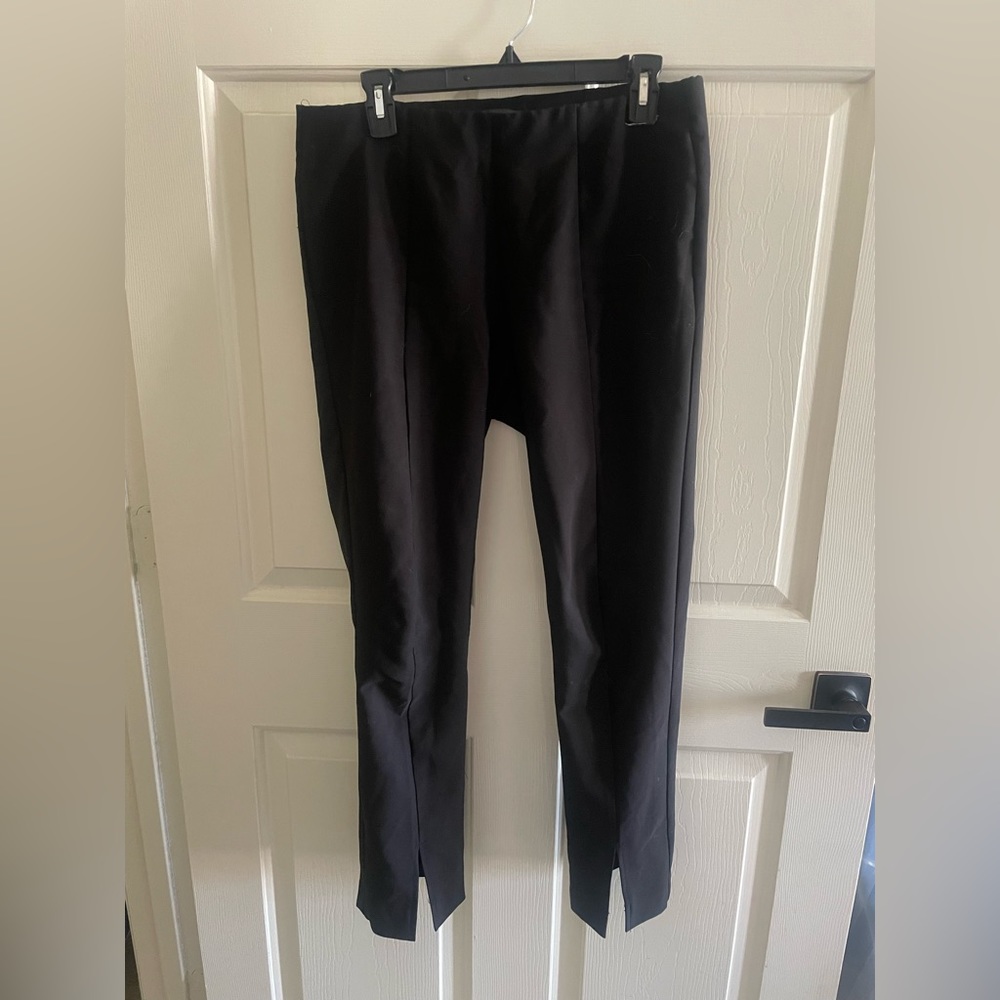 Trendy Work Pants